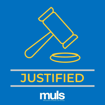 Justified