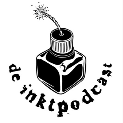 De Inktpodcast 18: Adolf Liepmann. Hoog spel in Westerbork en Theresienstadt