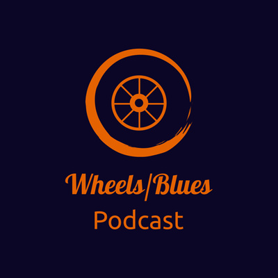 Wheels/Blues Podcast Episode 86 episode artwork
