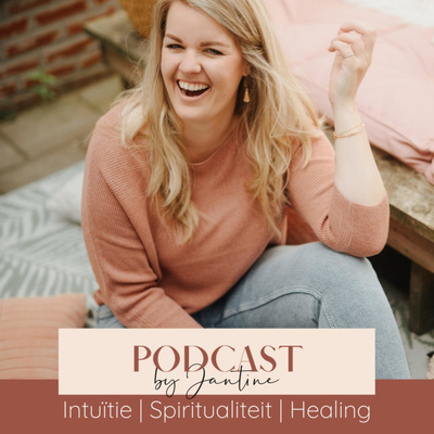 Podcast by Jantine