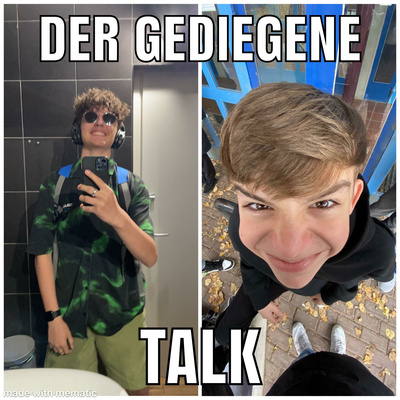 Der gediegene Talk • A podcast on Spotify for Podcasters