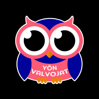 Yön Valvojat • A podcast on Spotify for Creators