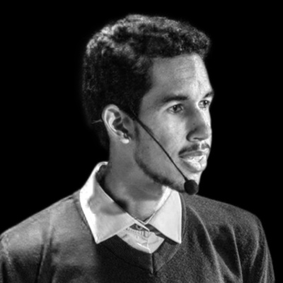 James Morais - Palavra Interna