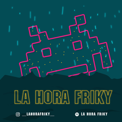 La Hora Friky