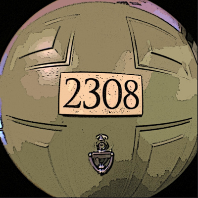 Apartment 2308