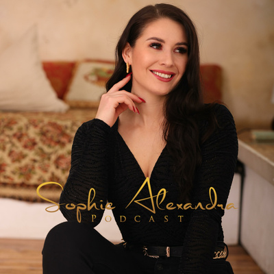 #4 Selbstfindung by Sophie Alexandra