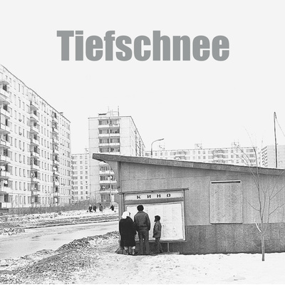 Tiefschnee