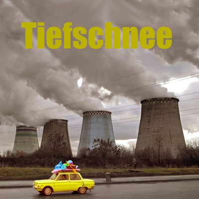 Tiefschnee