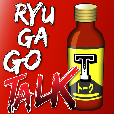 RGGT Episode 69: Yakuza 4 The Parasite of Kamurocho