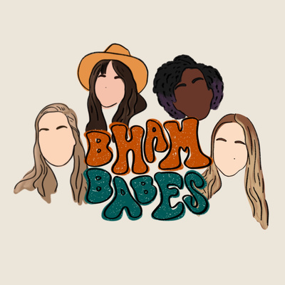 It’s Almost Been A Year But We’re Still Here! episode artwork