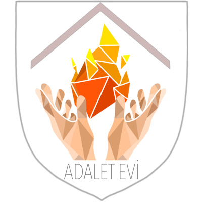 Ahmet Cevdet ve Ahmet Refik\'le Adalet Evinde Hukuka Dair -Turkish Justice House Conversations