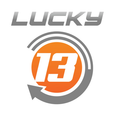 Lucky13 Podcast