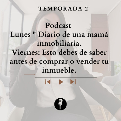 Mamá inmobiliaria