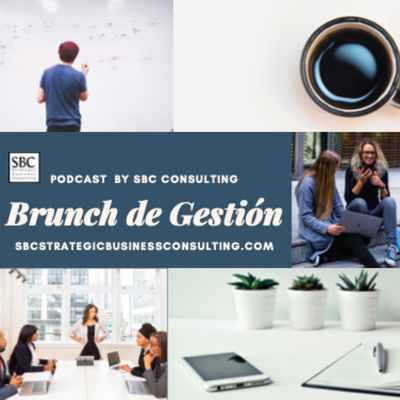Brunch de Gestión