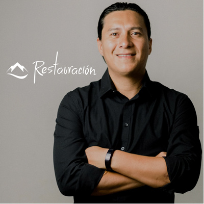 Podcast de Iglesia Restauración Cancún