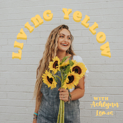 Living Yellow Podcast