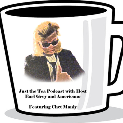 Keeping up with Chet Episode 1