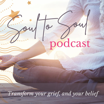 Devastated to Divine, a Podcast For Grieving Moms