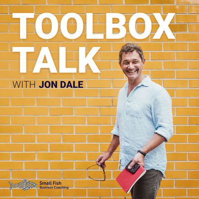 220 - [SALES] The Tradie Profit Webinar episode artwork