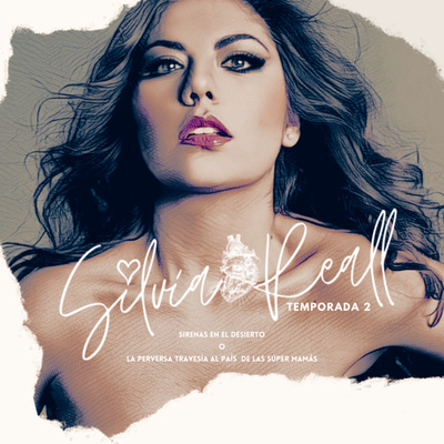 Silvia Reall