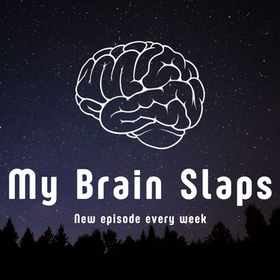 Currently playing episode