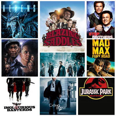 That\'s One Big Pile of Show