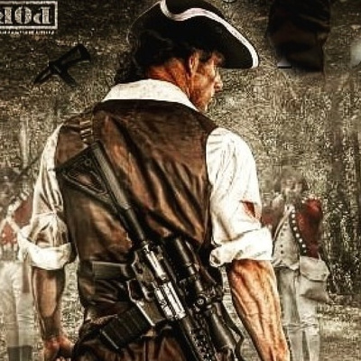 Where Liberty Dwells