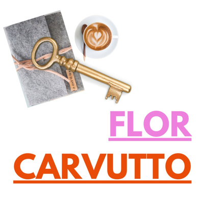 Fan de los lunes por Flor Carvutto