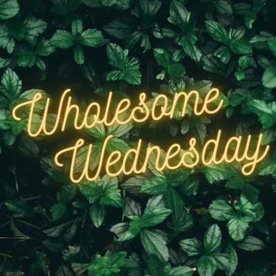 Episode 4 - Releasing Control...Catching Up