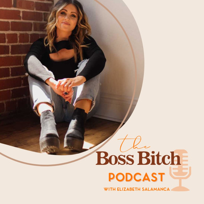 Good Witch, Bad Bitch with Elizabeth Salamanca