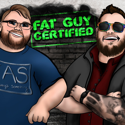 Episode 33 - Our 1 Year Anniversary
