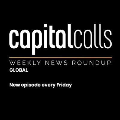 CapitalCalls INDIA - Your Weekly News Update [4 Jun’22 - 10 Jun’22]