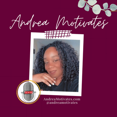 Episode 3: (ANNOUNCEMENT) AN ABUNDANT LIFE: MANIFEST THE LIFE YOU DESREVE