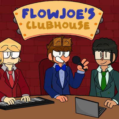 Ep. 32 - $5 Fill-up Ep. 32 - $5 Fill-up