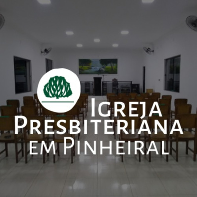 Presbiteriana em Pinheiral
