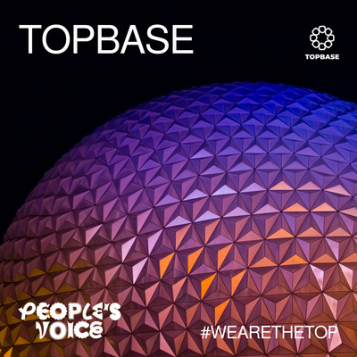 TOPBASE PODCAST