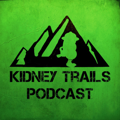 Adopted and Kidney Disease
