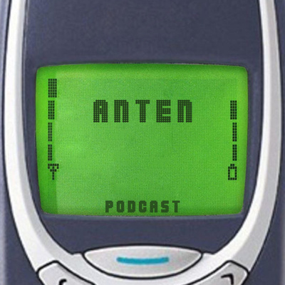 Anten Podcast | Bölüm 04