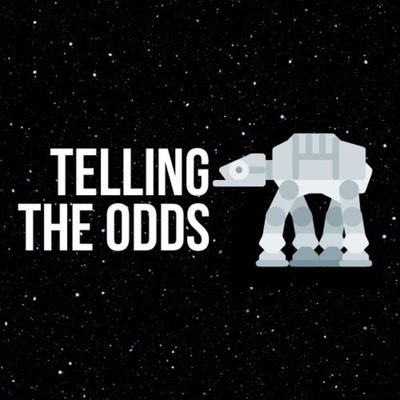 Obi-Wan Kenobi SERIES REVIEW - Telling The Odds #44