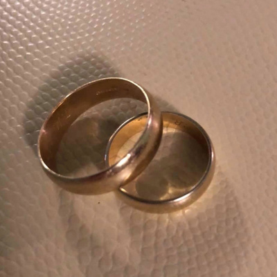 SPOUSING: Episode 10 "Marital Touchstones"