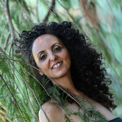 Podcast Intimacy Now - Intimacy, Sexuality and Relationships with Dorit Bar