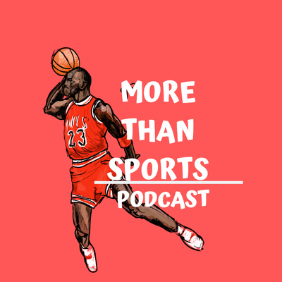 MoreThanSportsPodcast