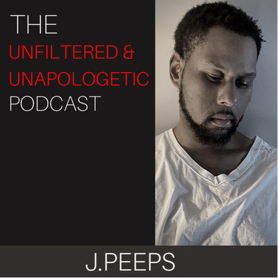 EP: 25 Where have I've been? episode artwork