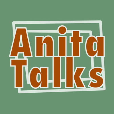 Anita Talks