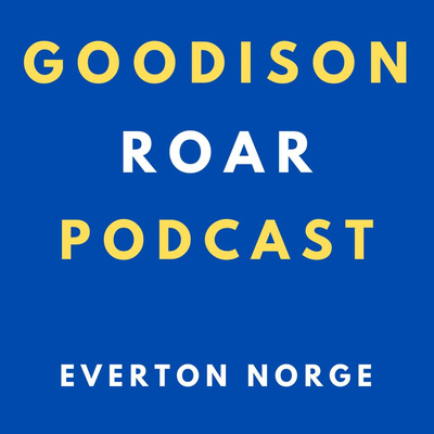 Goodison Roar