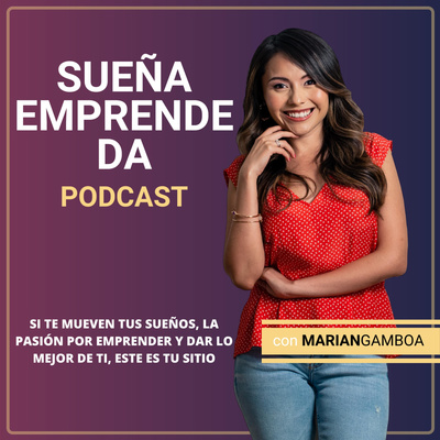 Rockeando tu emprendimiento (con Nadia Nemer) | Ep. 17