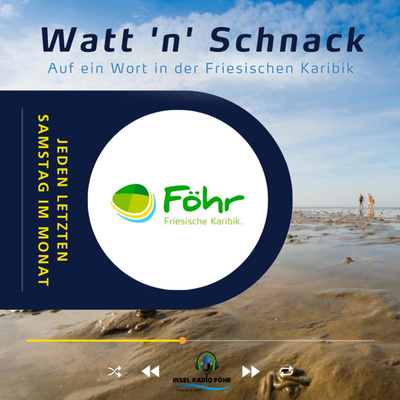 Watt ’n’ Schnack #25: Veranstaltungen, Landhaus & Weltmeistertitel