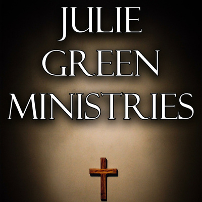 Julie Green Ministries • A podcast on Spotify for Creators
