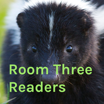 Room Three Readers