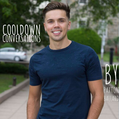 Ep 11: High Impact Athletes